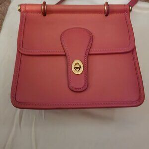 Coach Taffy Willis 18